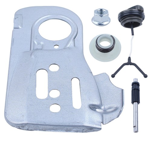 Oil Pump & Worm Kit For Husqvarna 395XP Chainsaw – Replaces 503463702, 503 55 75-01