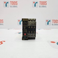 BENDER IRG143P INSULTAION MONITORING DEVICE