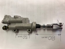 MAITRE CYLINDRE DE FREIN ARRIERE DIRT BIKE YCF /CRZ /APPOLO PIT BIKE NEUF