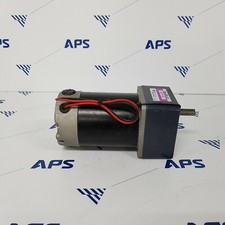 411-0102// WONILL WD8G2440 S8KA250B-J30 MOTOR USED/FAST
