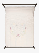 Disney Princess Anna Elsa Frozen II Full/Queen Comforter