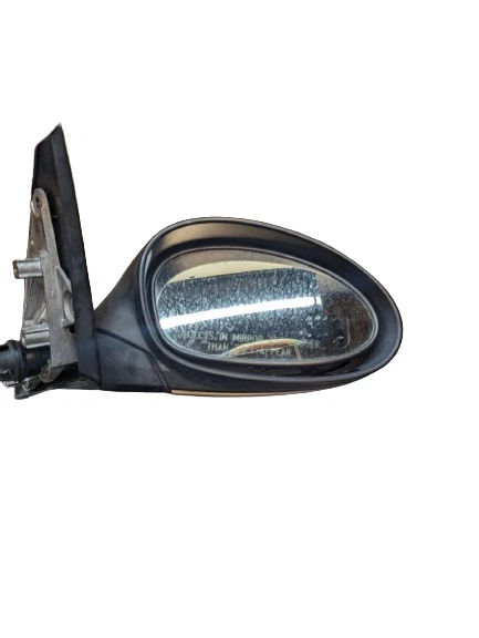 BMW 328i 2009 espejo retrovisor eléctrico lado del pasajero Foto 4 de 4