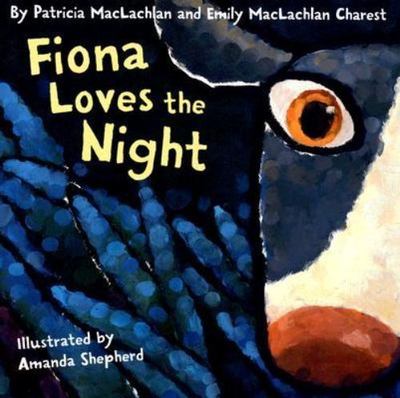 Fiona Loves the Night by