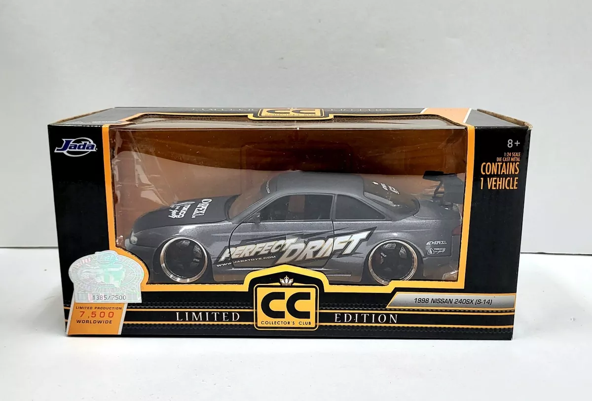 240sx diecast sale