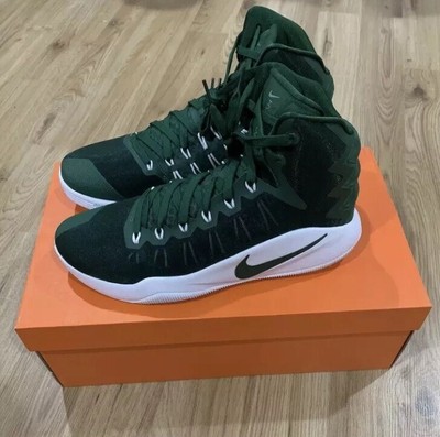 Hyperdunk Wit