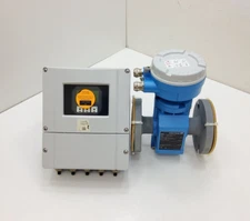 ENDRESS+HAUSER PROMAG S 55S40-EAGB1AC1AAAA + PROMAG 55 55S80-ECGB1AC1AAAA