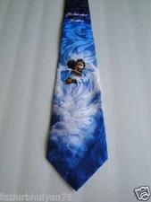 WELCOME HOME  RELIGIOUS NECK TIE 
