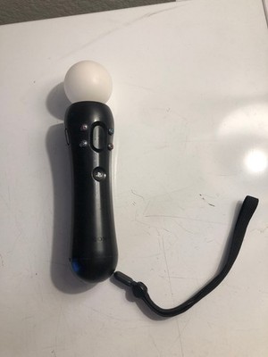 Sony Playstation Move Motion Controller (PS4 PSVR) CECH-ZCM2U