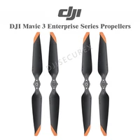 DJI Mavic 3 Enterprise Propellers（2 Pairs）–Low Noise, Extended Flight Time