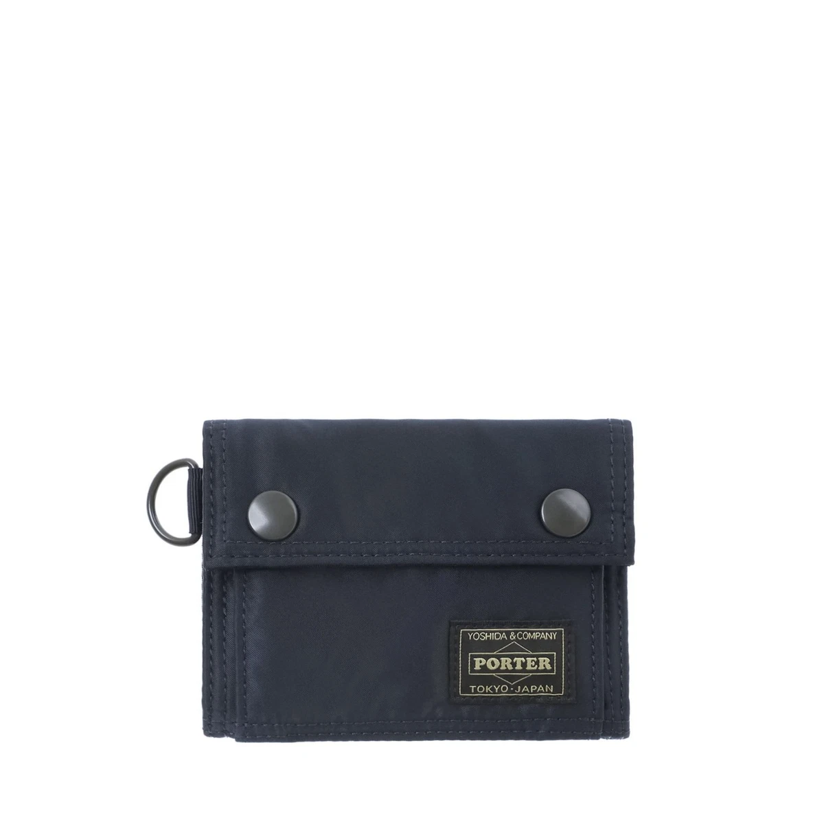 JAM  MADE × PORTER ウォレット ネイビー Porter Blue Wallets for Men for sale | eBay