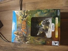 Nintendo The Legend of Zelda: Twilight Princess HD Wii U amiibo Included sealed