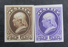 nystamps US Stamp Color Proof Mint Only 50 Exist Rare $500    U12x2346