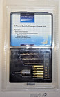 NEW Northern Industrial Tools 151410 9 Piece Quick Change Chuck Kit NOS NIP — photo 1