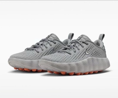 Nike Mind 002 Light Smoke Grey Gr. 42,5