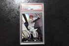 2018 TOPPS FINEST SHOHEI OHTANI RC REFRACTOR PSA 9 !!!!!!!