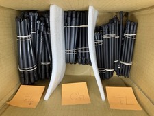 1 lot of 180 Mixed WIFI Router External SMA Female Antenna 2.4GHz/5GHz