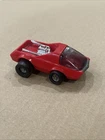 Vintage Tonka Totes El Camino Hauler 1970's Red