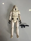 Vtg Star Wars Stormtrooper Complete Action Figure 1977 2 Line HK COO Kenner
