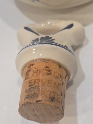 Erven Lucas Bols Anno 1575 Amsterdam Sailboat Canal Delft Blue