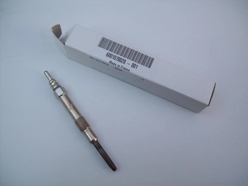Alfa Romeo 147 Glow Plug x10 6001070028 - Image 3 of 3