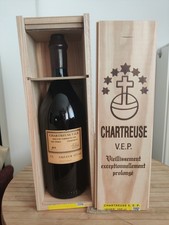 Chartreuse VEP Gelb - Französischer Kräuterliquer - 1L 2025