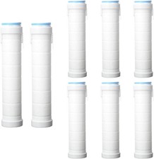 Shower Filter for Handheld Shower Head Shower Filter Replacement High Pressur...