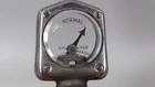 VINTAGE CALORMETER WILMOT BREEDEN CLASSIC CAR MASCOT