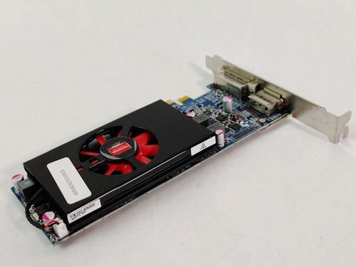 Lot of 20 AMD Radeon HD 7570 1 GB DDR3 PCI Express 2.1 x16 Desktop Video Card - Picture 5 of 6