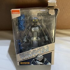 NECA Eastman Laird's Teenage Mutant Ninja Turtles Fugitoid 7    Action Figure NEW