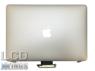 Apple MacBook Pro A1534 12'' LCD-Bildschirm Baugruppe Early 2015 Silber Neu