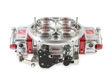 Quick Fuel 1050cfm Qfx 4-bbl Carburetor 3-circuit