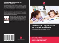 Ana Ruiz Alonso (U. A.) | DidáCtica E OrganizaçãO Na Primeira InfâNcia | Buch