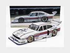 Werk83 Ford Capri Turbo Gr.5 Zakspeed N 4 Drm 1982 Lili Reisenbichler 1:18 W1804011