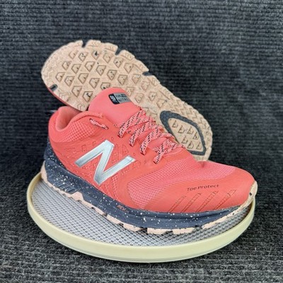 Size 7.5 - New Balance FuelCore Nitrel v1 Trail Fiji W
