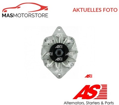 LICHTMASCHINE GENERATOR AS-PL A3011 P NEU OE QUALITÄT