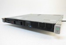 HP TPS-W006 ProLiant DL20 Gen9 with Xeon E3-1230 v5  3.40GHz, 16GB RAM, 1TB HDD