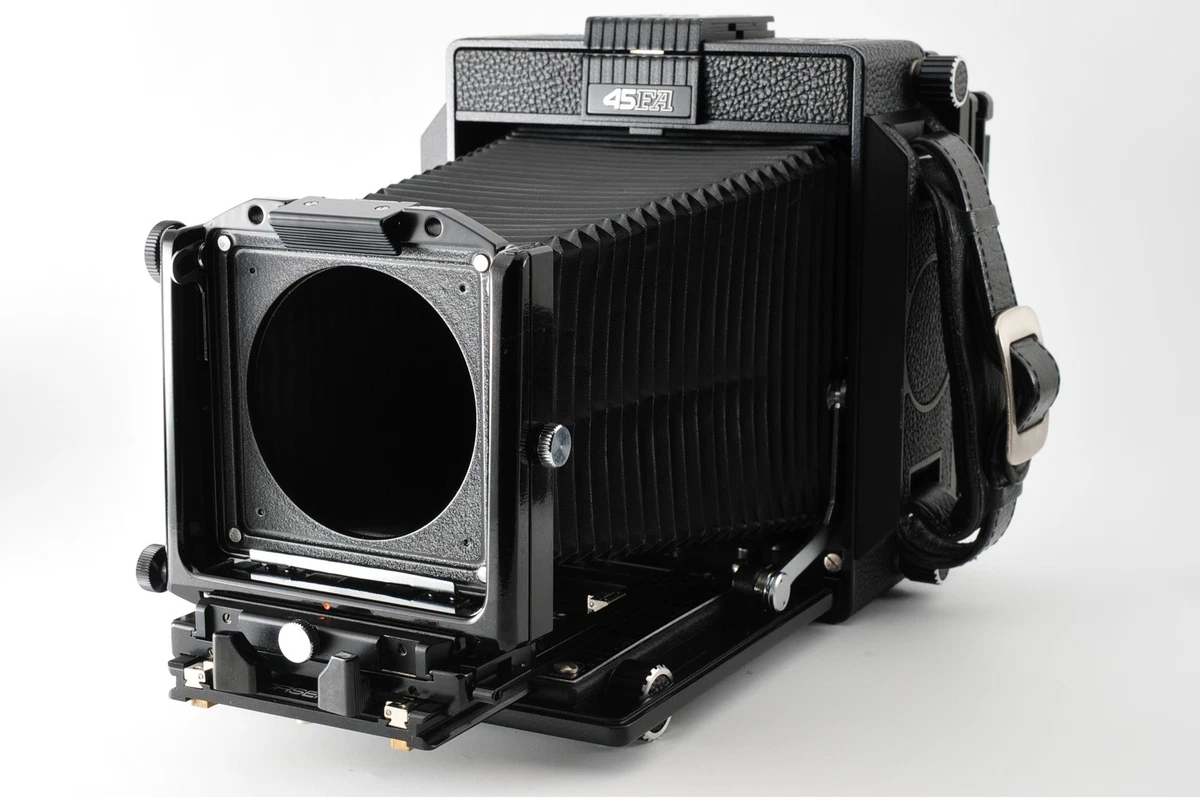 Horseman 4x5 in Film Cameras for sale | eBay