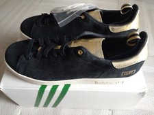 adidas gazelle silver green womens adidas: Clot Superstar By Edison Chen (Black) main image 0