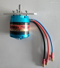 Avion moteur rc outrunner hc 3515-1130