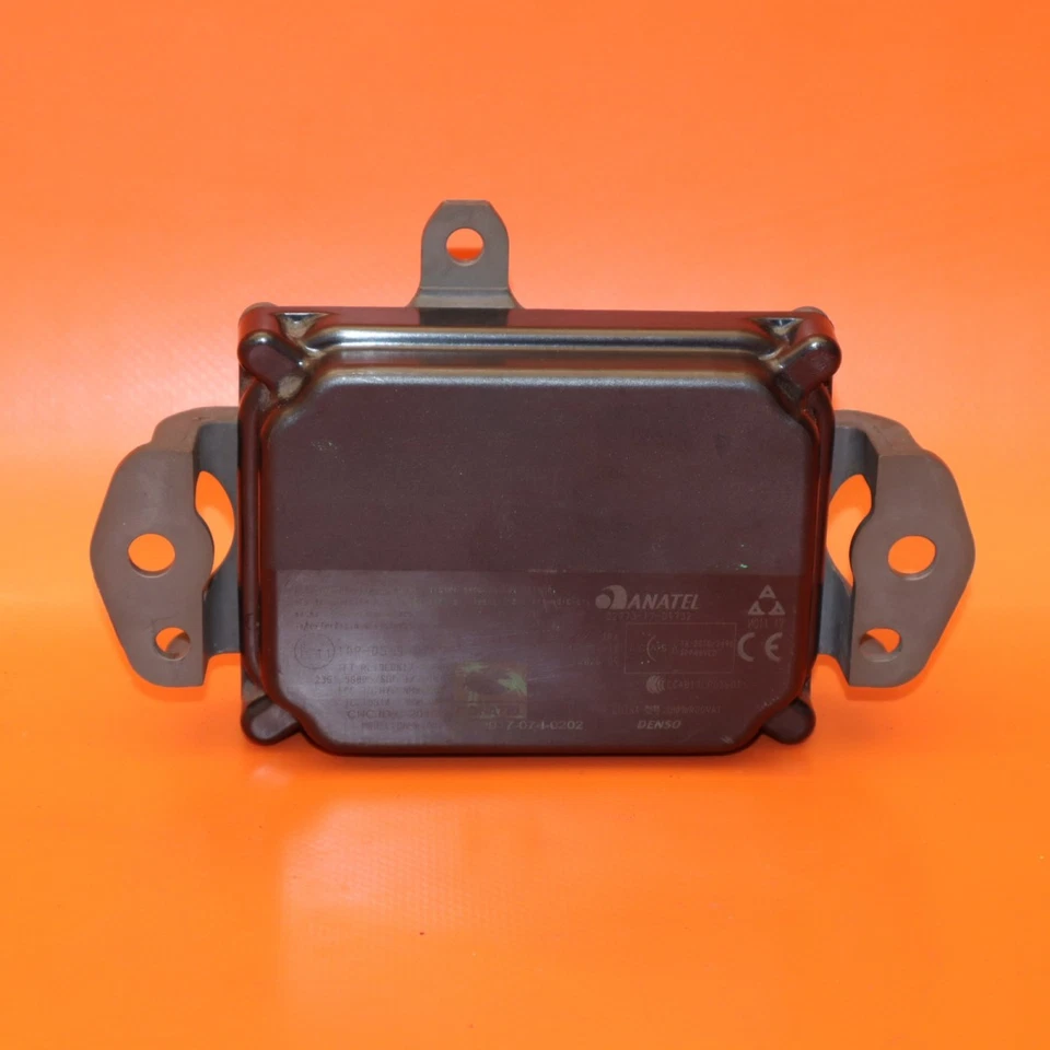 LEXUS IS350 IS300 ES350 LS500 RC RADAR MILLIME SENSOR 2020 2021 2022 88210-0A010 - Image 2 of 4