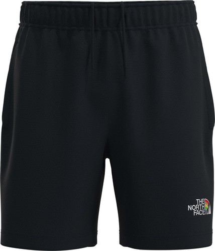 The North Face Never Stop Exploring Shorts - Men's - Black, Size XXL