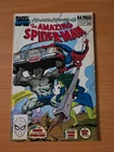 Amazing Spider-Man Annual #23 Direct Market Edition ~ NEAR MINT NM ~ 1989