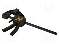 Stanley FMHT0-83232 Universalzwinge