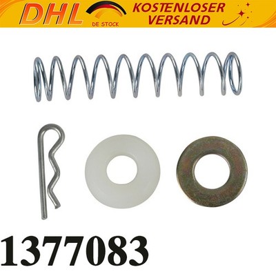 Bushing Spring Kit Teile Ersatz Shifter 10236109 für Chevy Link GMC Olds Buick~