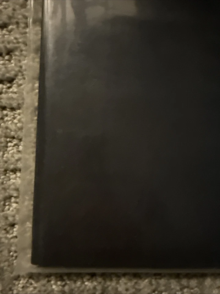 JOHN HIATT Bring The Family MFSL Anadisc 200g LP 1-210 SEALED Press #267 - Image 3 of 4