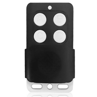 433MHz Garage Door Remote Control 4 in 1  Remote Control Learning Code4346