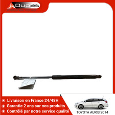 Verin de hayon / de capot Toyota AURIS