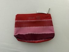 Clinique Cosmetic Bag New