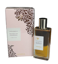 Lavanila The Healthy Fragrance Vanilla Grapefruit Natural Women Scent 1.7 oz New