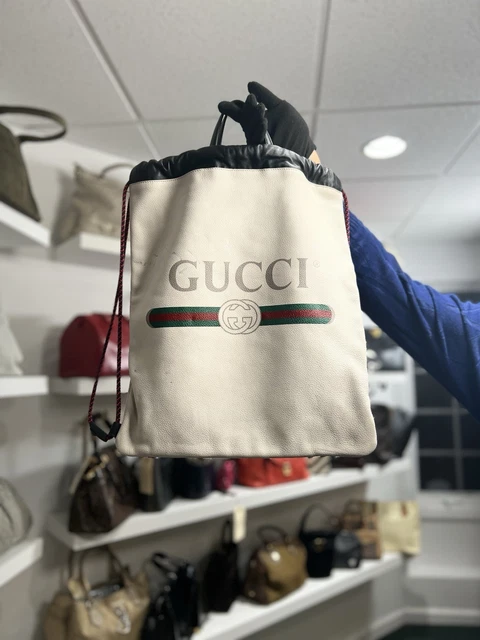 As Seen on Screen eBay Live Gucci #006
